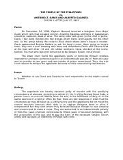 ambet antonio now|Case Digest: PEOPLE v. ALBERTO S. ANTONIO .